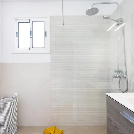 Prime Sauzal 32 펜션 Puntillo Del Sol