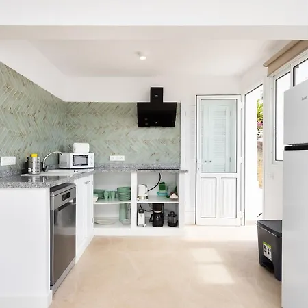 펜션 Prime Sauzal 32 *