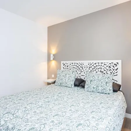 Prime Sauzal 32 펜션