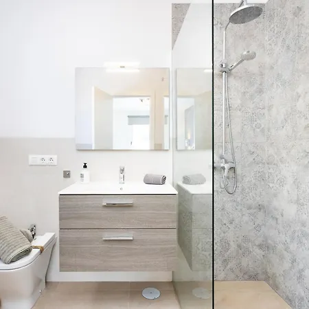 펜션 Prime Sauzal 32 Puntillo Del Sol