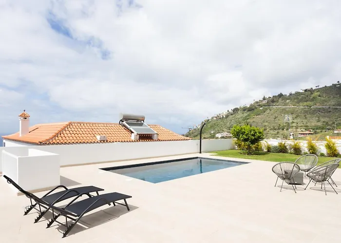 Ferienhaus Prime Sauzal 32