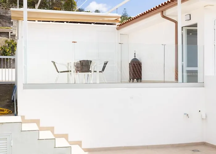 Prime Sauzal 32 Ferienhaus *