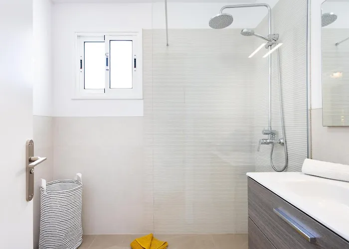 Prime Sauzal 32 Ferienhaus Puntillo Del Sol