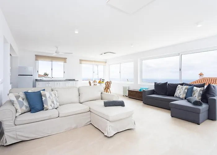 Prime Sauzal 32 Ferienhaus *