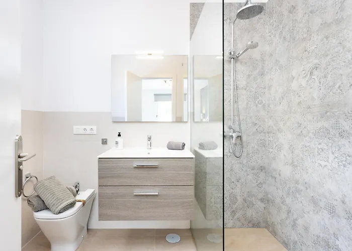 Ferienhaus Prime Sauzal 32 Puntillo Del Sol