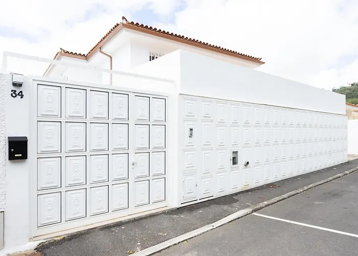 Prime Sauzal 32 Ferienhaus