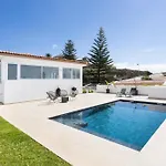 Prime Sauzal 32 Vakantiehuis Puntillo Del Sol
