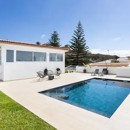 Prime Sauzal 32 Ferienhaus Puntillo Del Sol