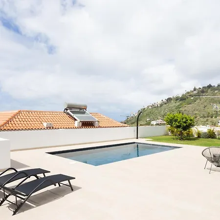 Vakantiehuis Prime Sauzal 32