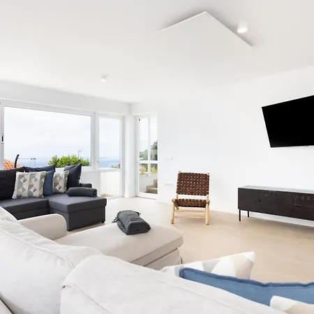 Σπίτι διακοπών Prime Sauzal 32 Puntillo Del Sol