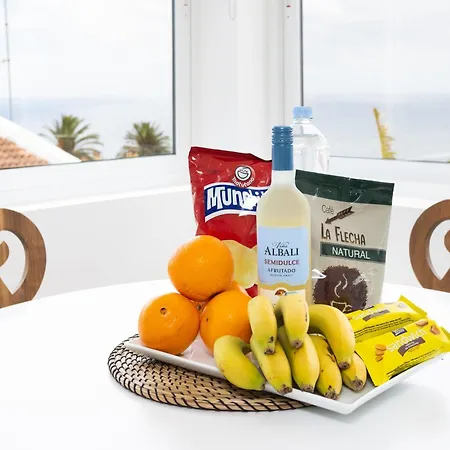 Σπίτι διακοπών Prime Sauzal 32 Puntillo Del Sol