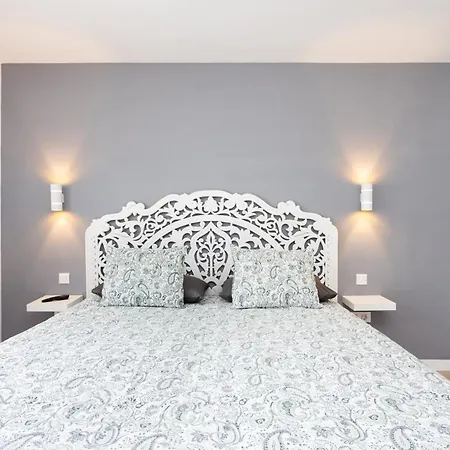 Ferienhaus Prime Sauzal 32 Puntillo Del Sol