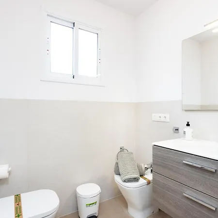 Prime Sauzal 32 * Puntillo Del Sol