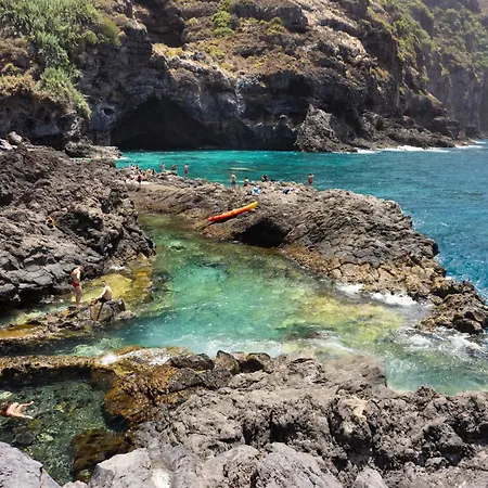 Σπίτι διακοπών Prime Sauzal 32