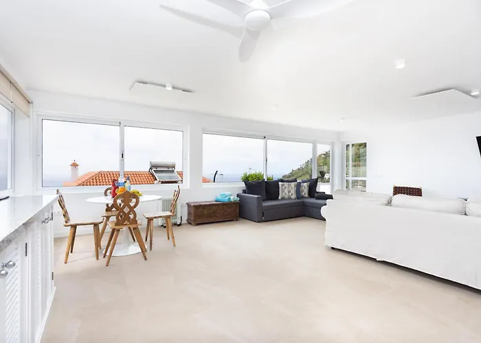 Prime Sauzal 32 Feriehus