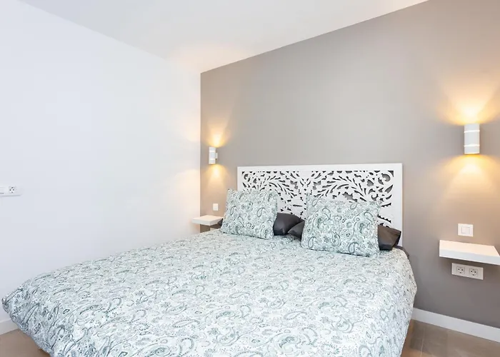 Prime Sauzal 32 Feriehus