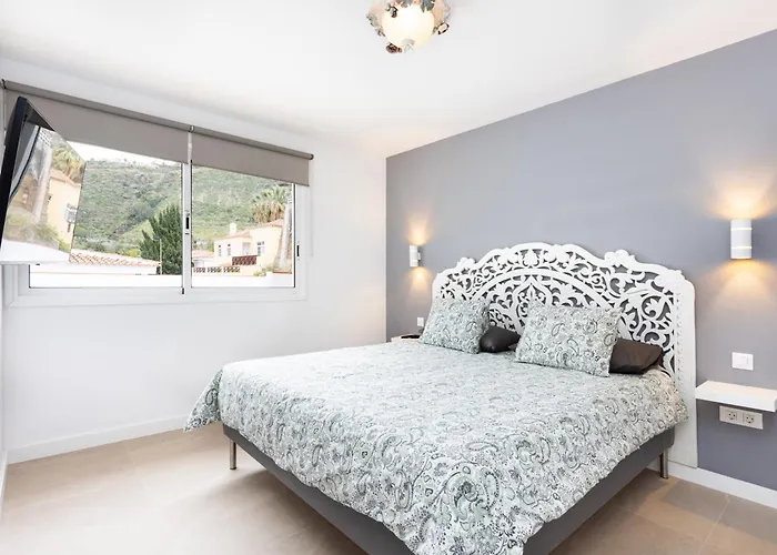 Feriehus Prime Sauzal 32 *