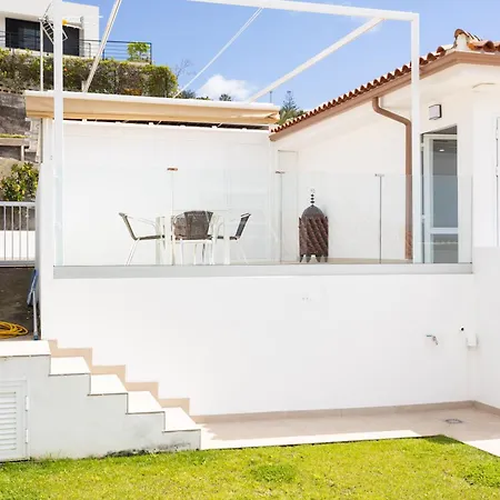 Prime Sauzal 32 Casa de Férias *