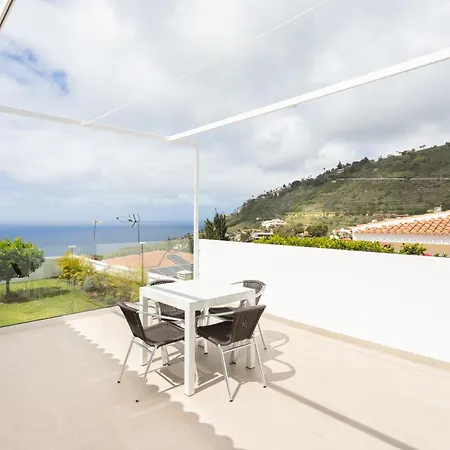 Prime Sauzal 32 펜션 Puntillo Del Sol