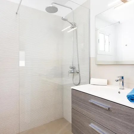 Prime Sauzal 32 Casa de Férias Puntillo Del Sol