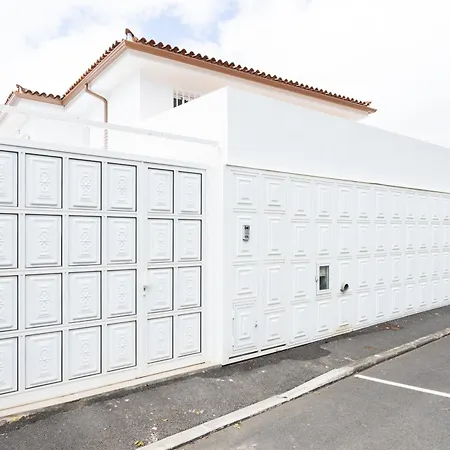 Prime Sauzal 32 Casa de Férias