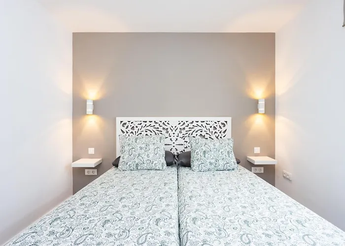 Prime Sauzal 32 Puntillo Del Sol