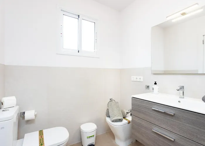 Prime Sauzal 32 * Puntillo Del Sol