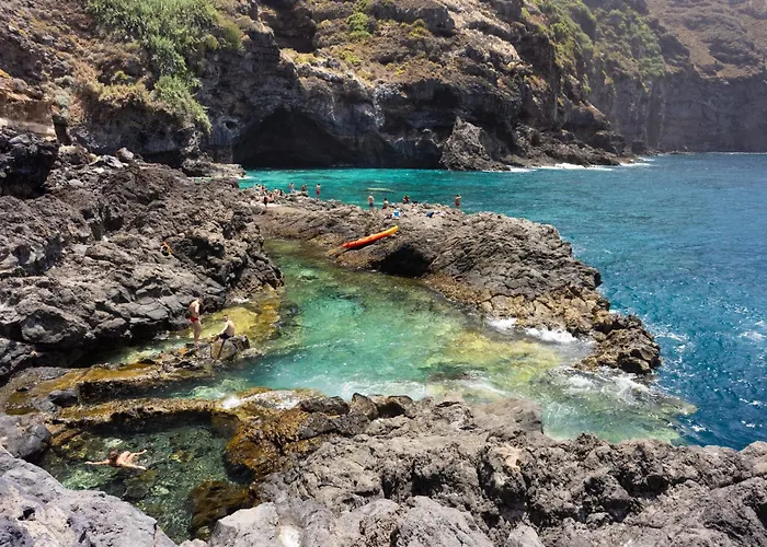 펜션 Prime Sauzal 32