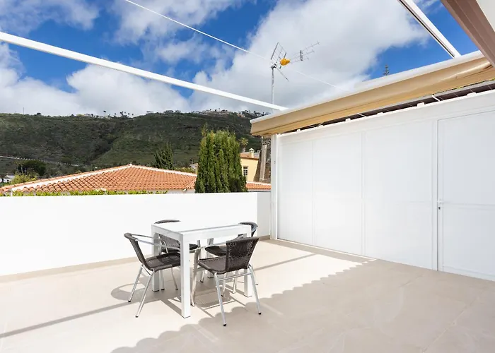 Prime Sauzal 32 * Puntillo Del Sol