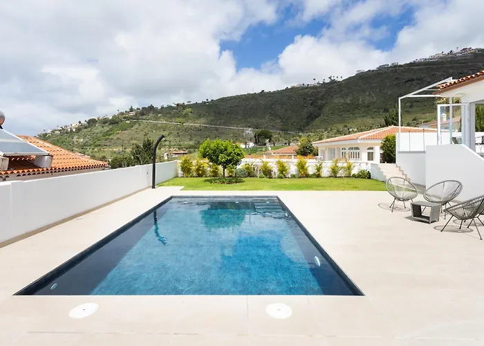 Prime Sauzal 32 Dom wakacyjny