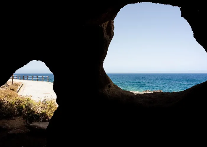 Prime Sauzal 32 * Puntillo Del Sol